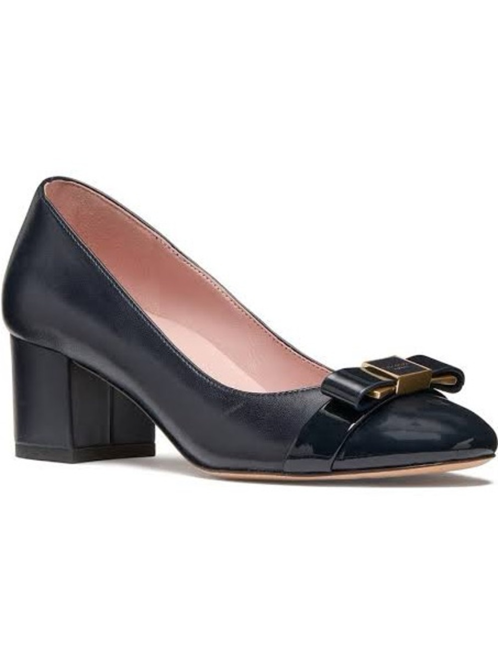 Kate Spade Bowdie Pumps